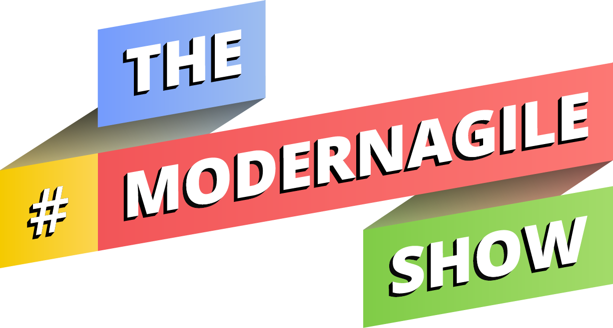#ModernAgileShow